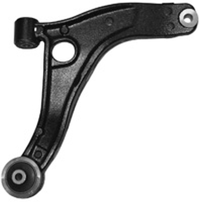 Brat suspensie roata QWP WSS1545