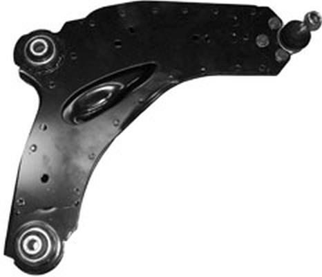Brat suspensie roata QWP WSS1549