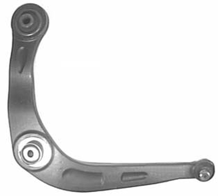 Brat suspensie roata QWP WSS1555