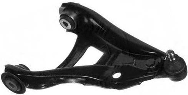 Brat suspensie roata QWP WSS1568