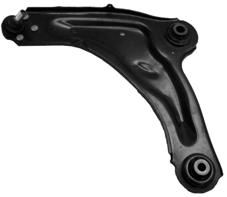 Brat suspensie roata QWP WSS1577