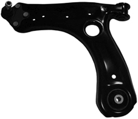 Brat suspensie roata QWP WSS1596