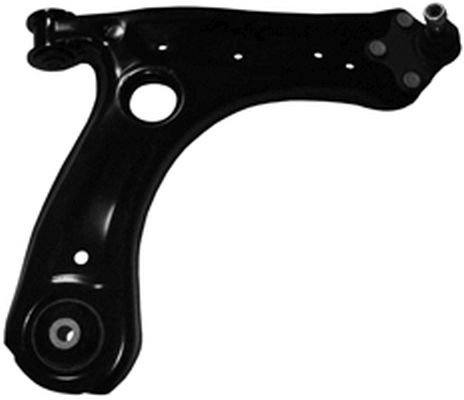 Brat suspensie roata QWP WSS1597