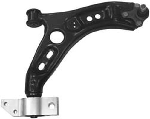 Brat suspensie roata QWP WSS1601