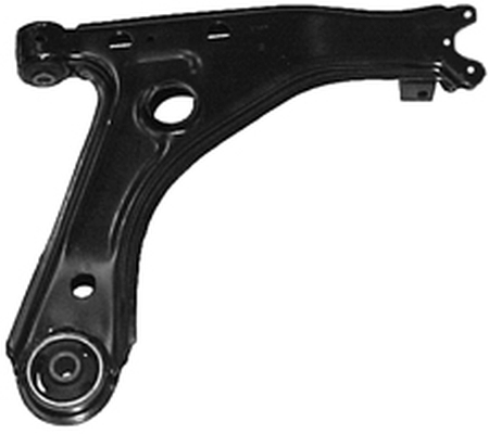 Brat suspensie roata QWP WSS1621