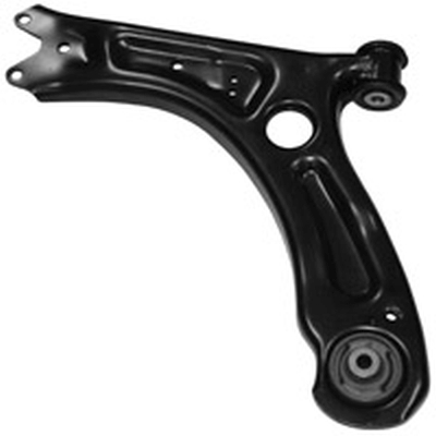 Brat suspensie roata QWP WSS1631