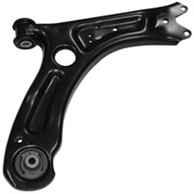 Brat suspensie roata QWP WSS1632