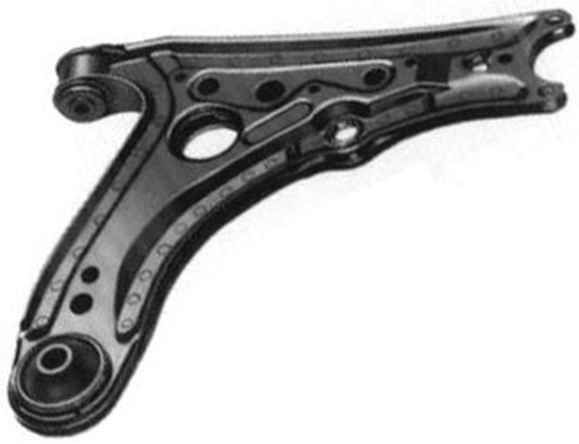 Brat suspensie roata QWP WSS1639