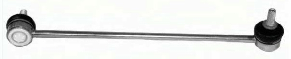 Bieleta antiruliu QWP WSS1773