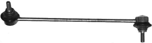 Bieleta antiruliu QWP WSS1786