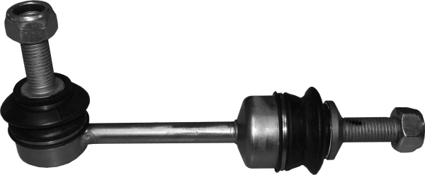 Bieleta antiruliu QWP WSS1791
