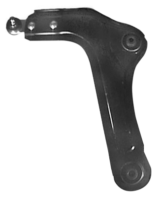 Brat suspensie roata QWP WSS1807