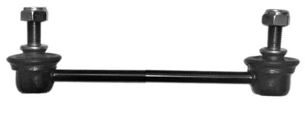 Bieleta antiruliu QWP WSS1810
