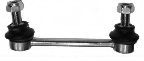 Bieleta antiruliu QWP WSS1811
