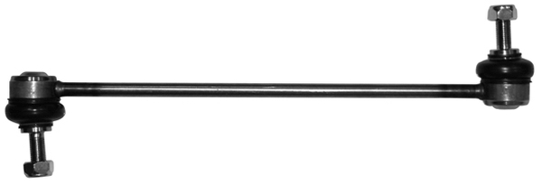 Bieleta antiruliu QWP WSS1812