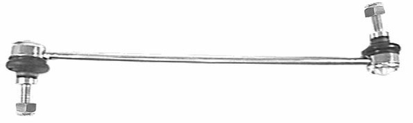 Bieleta antiruliu QWP WSS1819