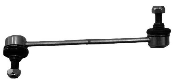 Bieleta antiruliu QWP WSS1833