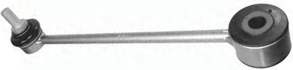 Bieleta antiruliu QWP WSS1945