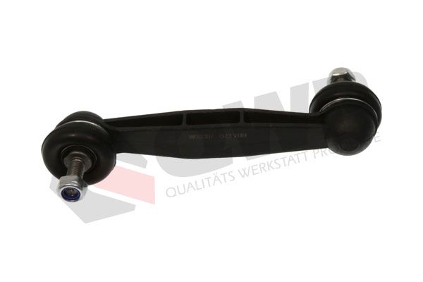 Bieleta antiruliu QWP WSS307