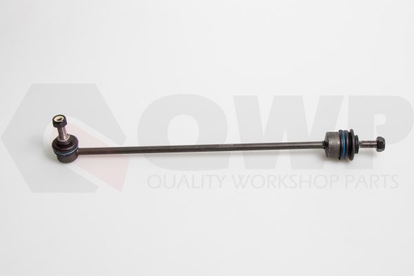 Bieleta antiruliu QWP WSS327