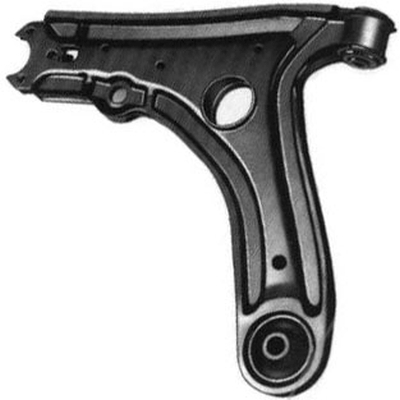 Brat suspensie roata QWP WSS381