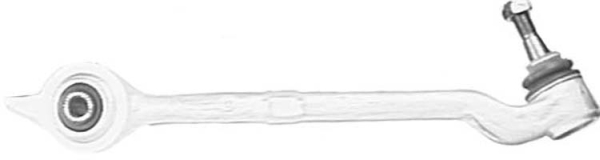 Brat suspensie roata QWP WSS390