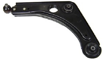 Brat suspensie roata QWP WSS438