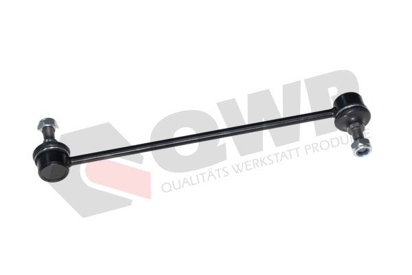 Bieleta antiruliu QWP WSS456