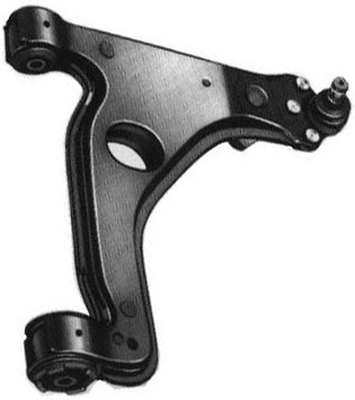 Brat suspensie roata QWP WSS472