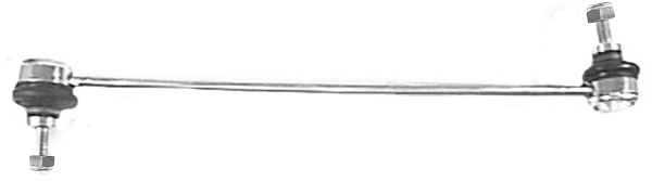 Bieleta antiruliu QWP WSS477