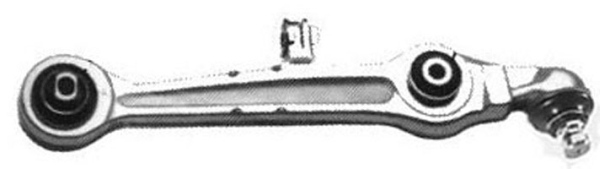 Brat suspensie roata QWP WSS489