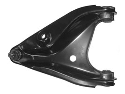 Brat suspensie roata QWP WSS508