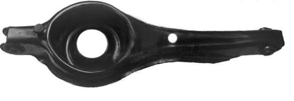 Brat suspensie roata QWP WSS513