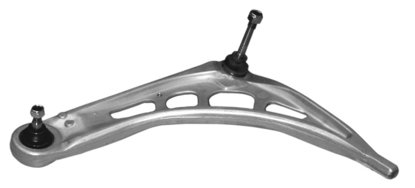 Brat suspensie roata QWP WSS529