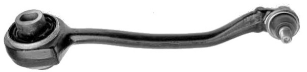 Brat suspensie roata QWP WSS530