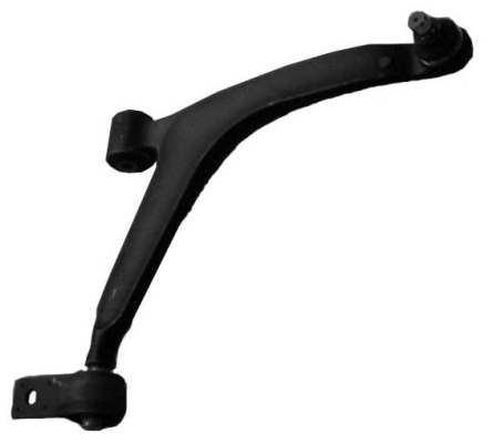 Brat suspensie roata QWP WSS555