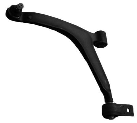 Brat suspensie roata QWP WSS557