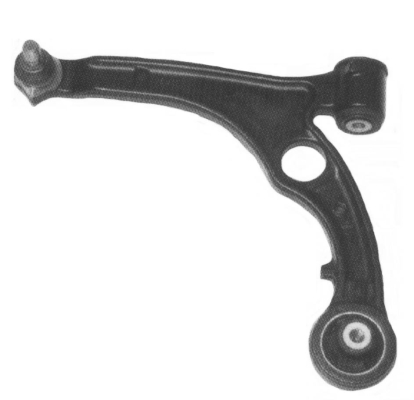 Brat suspensie roata QWP WSS588