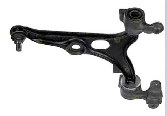 Brat suspensie roata QWP WSS616