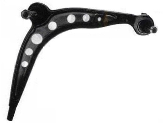 Brat suspensie roata QWP WSS661