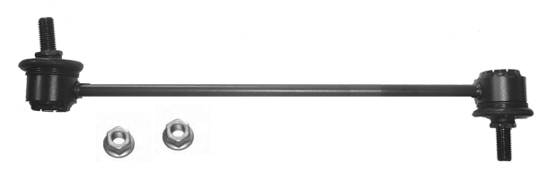 Bieleta antiruliu QWP WSS712