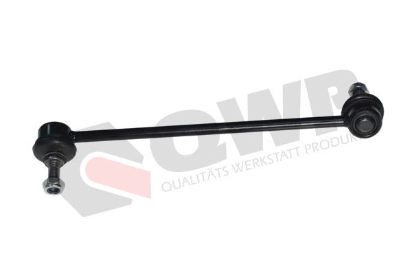 Bieleta antiruliu QWP WSS713