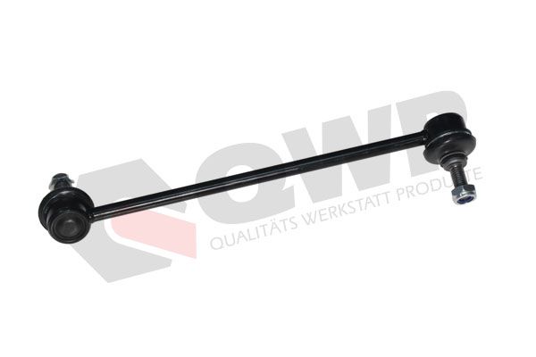 Bieleta antiruliu QWP WSS714