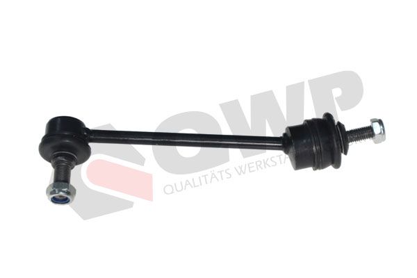 Bieleta antiruliu QWP WSS719
