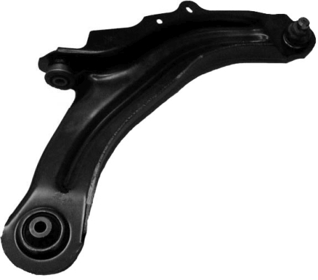 Brat suspensie roata QWP WSS791