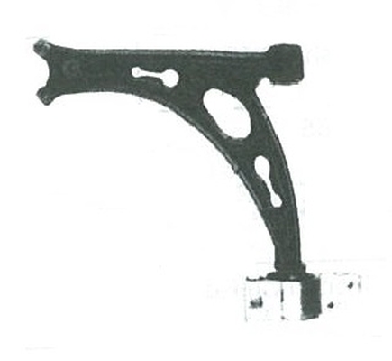 Brat suspensie roata QWP WSS792