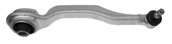 Brat suspensie roata QWP WSS795