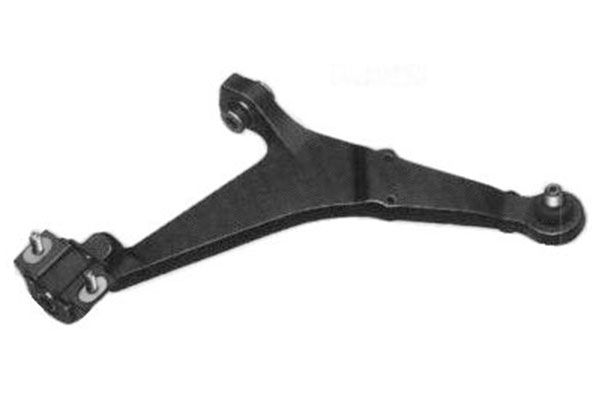 Brat suspensie roata QWP WSS803