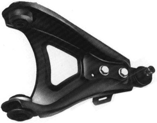 Brat suspensie roata QWP WSS833