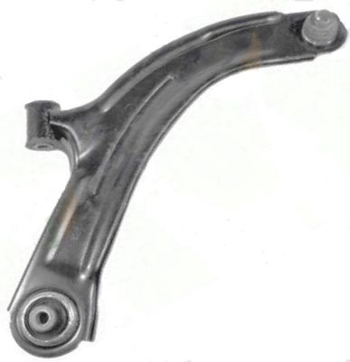Brat suspensie roata QWP WSS880